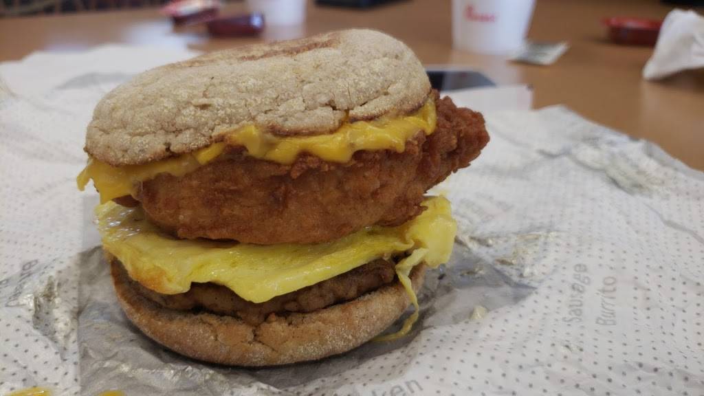 Chick-fil-A | restaurant | 3214 SE Military Dr, San Antonio, TX 78223, USA | 2103379333 OR +1 210-337-9333