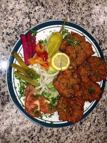 NaNi Shawarma & Donair | restaurant | 2200 Montreal Rd, Gloucester, ON K1J 6M5, Canada | 6137476700 OR +1 613-747-6700