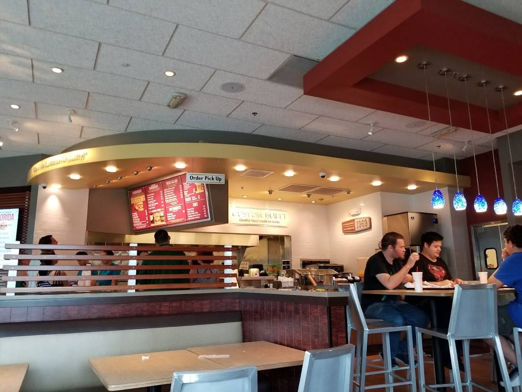 The Habit Burger Grill | restaurant | 280 S State Rd 7 #100, Royal Palm Beach, FL 33411, USA | 5617844011 OR +1 561-784-4011