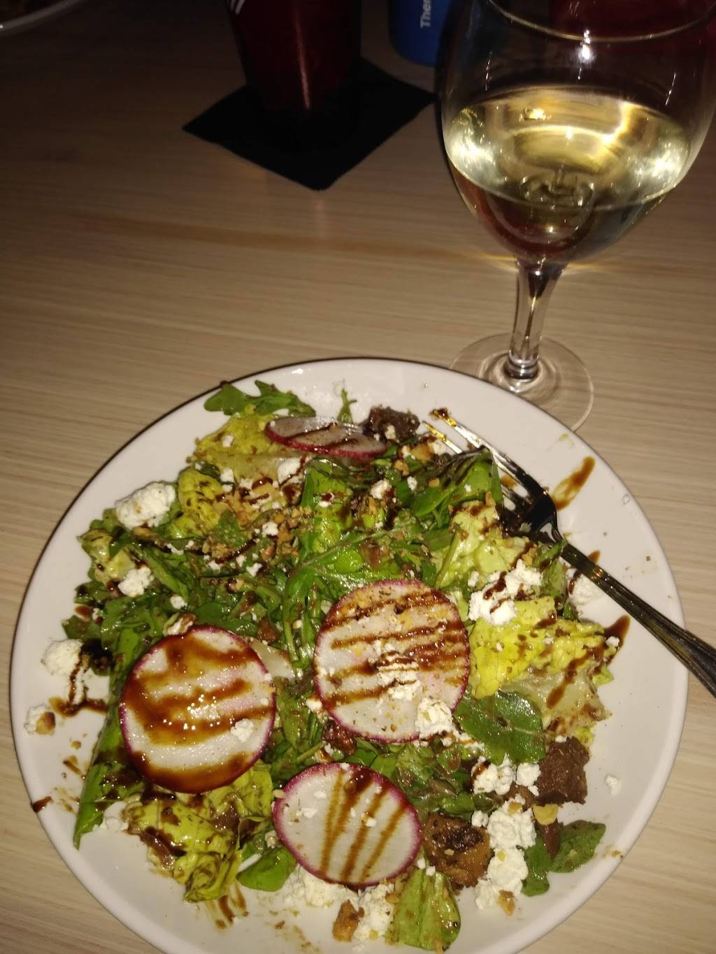 Noble Wave | restaurant | 189 Liberty St NE Suite #112, Salem, OR 97301, USA | 9713047974 OR +1 971-304-7974