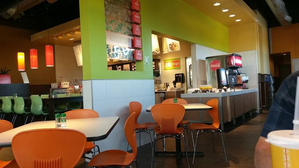 Zoës Kitchen | restaurant | 2031 Colonial Ave SW, Roanoke, VA 24015, USA | 5409040399 OR +1 540-904-0399