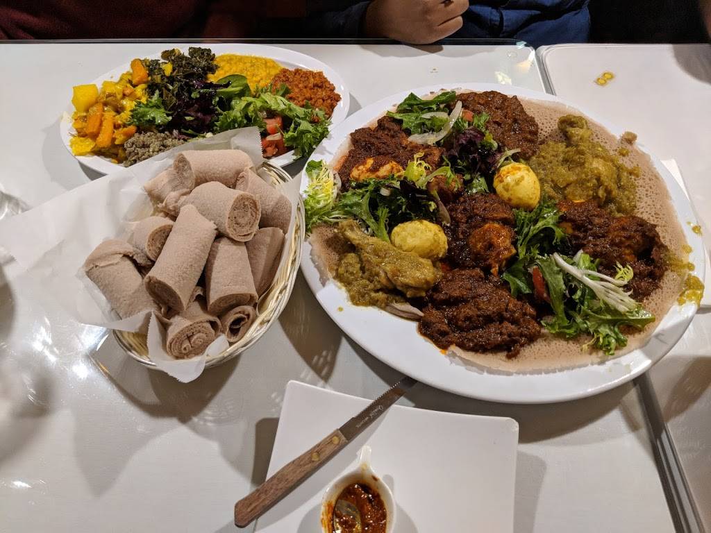 Barcote | Ethiopian Restaurant | restaurant | 6430 Telegraph Ave, Oakland, CA 94609, USA | 5109236181 OR +1 510-923-6181