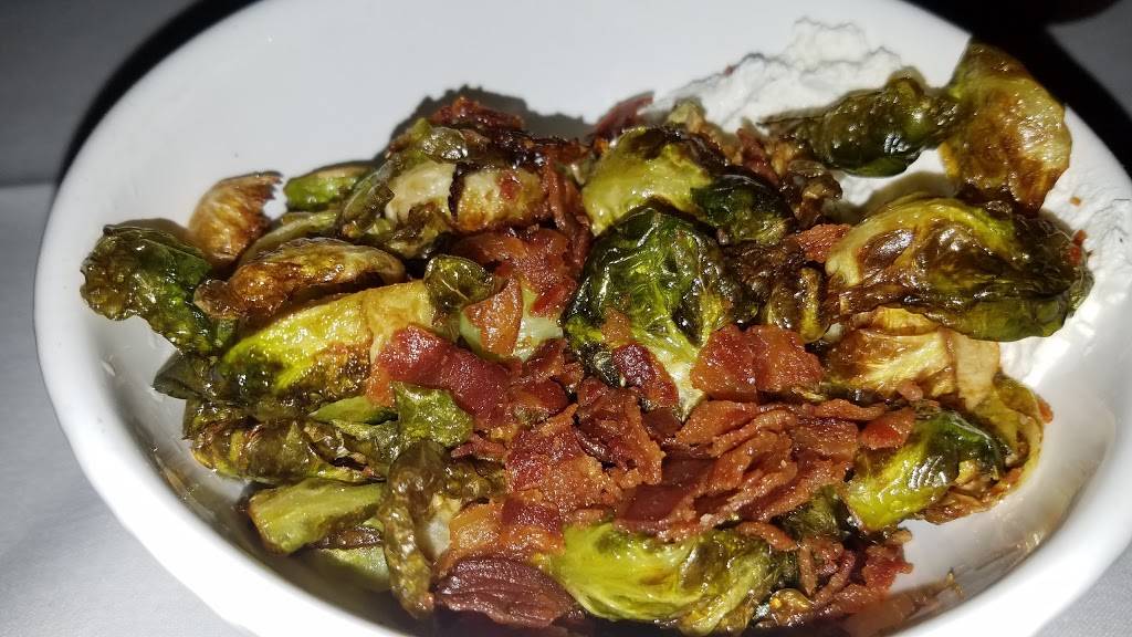 Germanos Piattini | restaurant | 300 S High St, Baltimore, MD 21202, USA | 4107524515 OR +1 410-752-4515