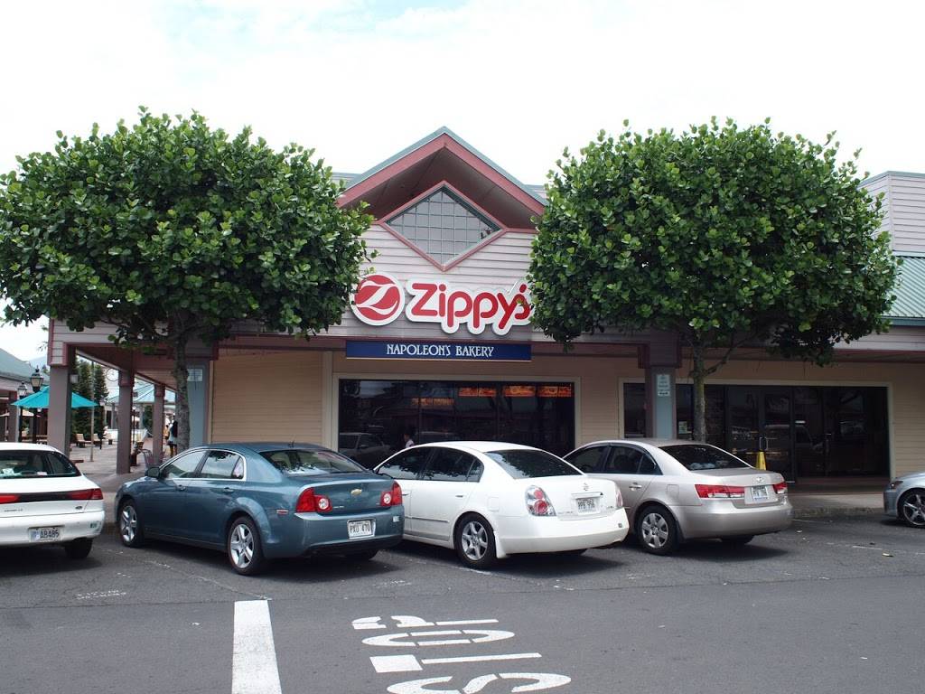 Zippys Mililani | restaurant | 95-1249 Meheula Pkwy, Mililani, HI 96789, USA | 8086231110 OR +1 808-623-1110