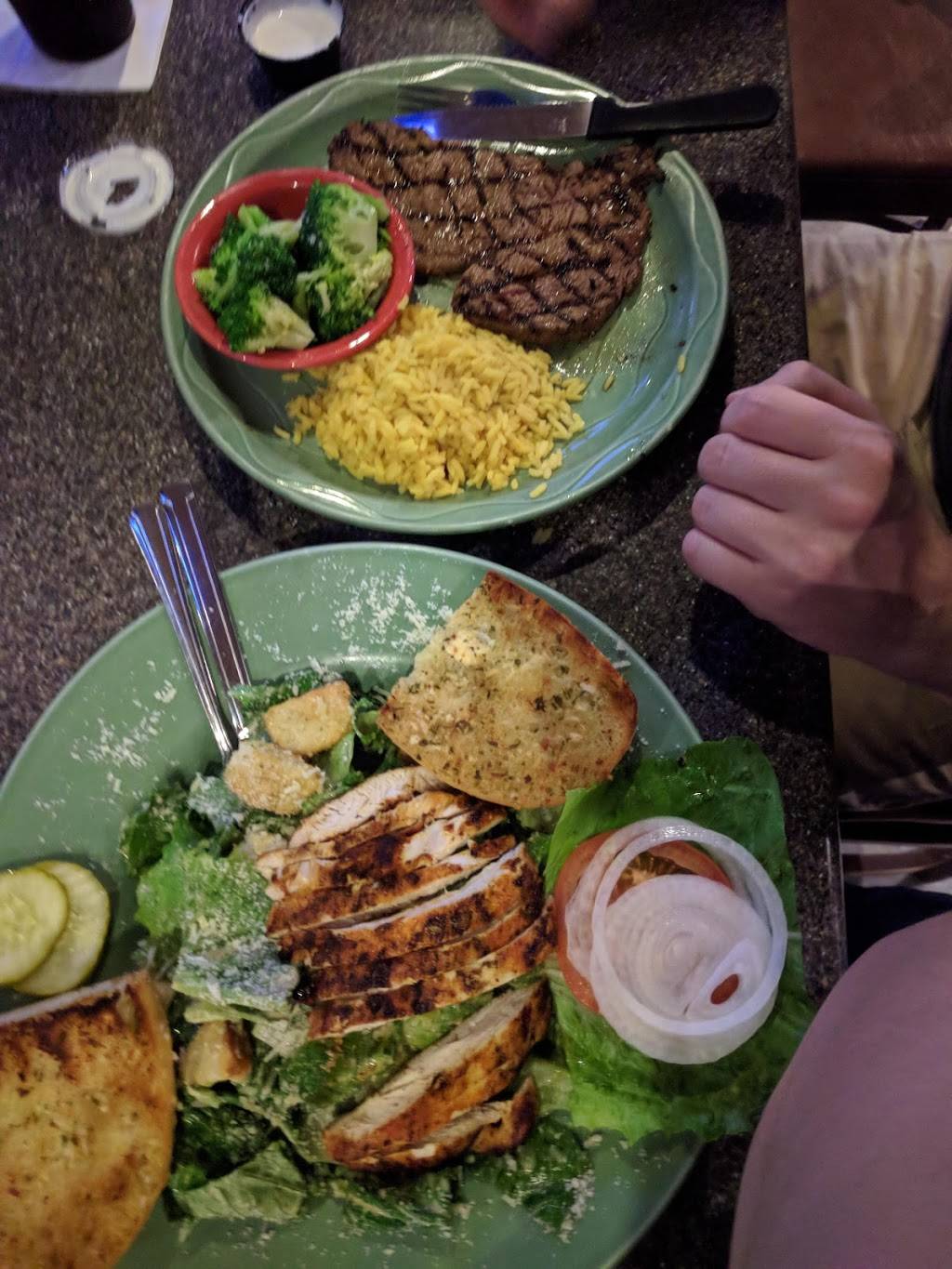 Jacks Seafood Bar and Grill | restaurant | 975 Imperial Golf Course Blvd #101, Naples, FL 34110, USA | 2395943460 OR +1 239-594-3460