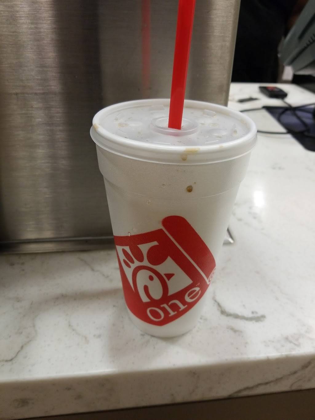 Chick-fil-A | restaurant | 1834 Wake Forest Dr Benson Food Court Center, Winston-Salem, NC 27109, USA | 3367584695 OR +1 336-758-4695