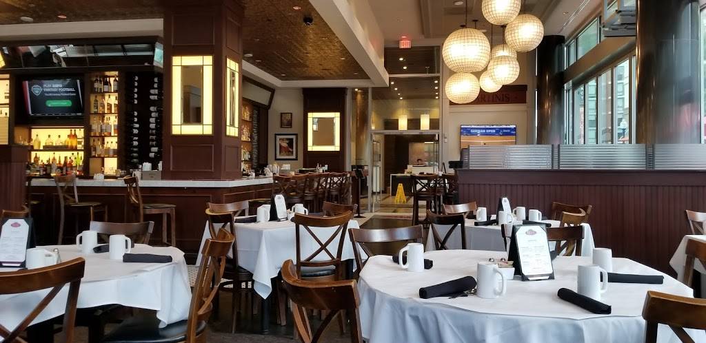 Cafe Deluxe | restaurant | 2201 M St NW, Washington, DC 20037, USA | 2025247815 OR +1 202-524-7815