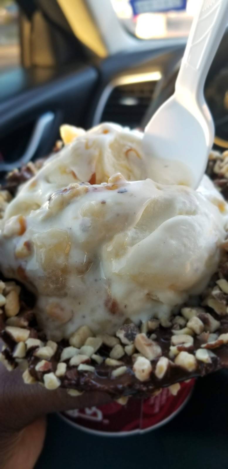 Cold Stone Creamery | bakery | 2970 E Germann Rd suite 5, Chandler, AZ 85286, USA | 4808211570 OR +1 480-821-1570