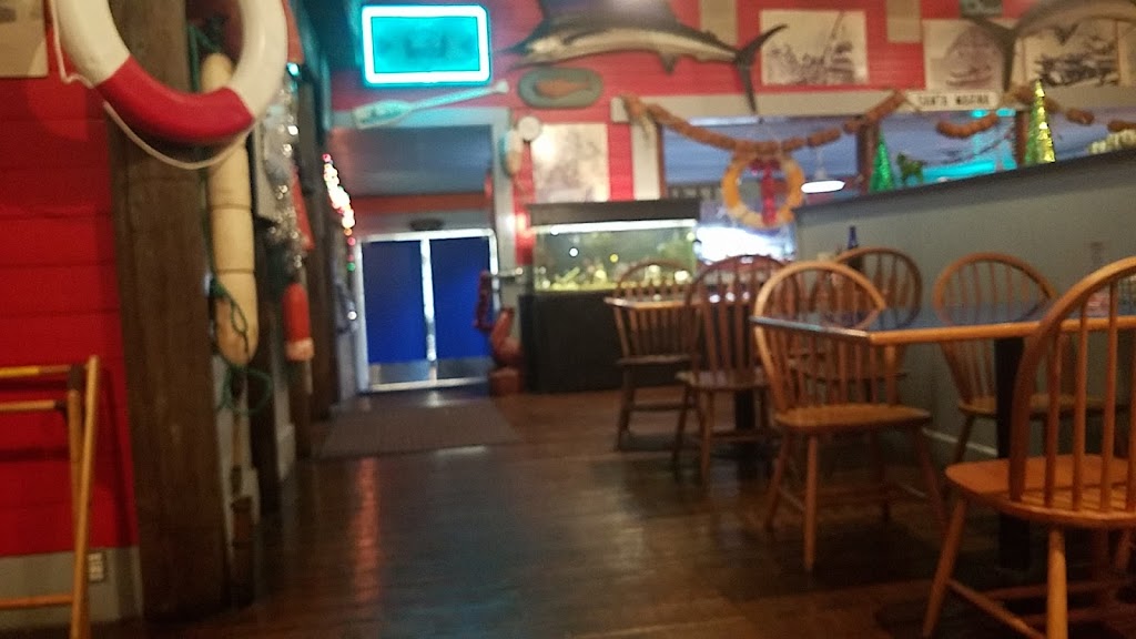 The Jetty Restaurant | restaurant | 135 Foster Rd, Santa Maria, CA 93455, USA | 8059375144 OR +1 805-937-5144