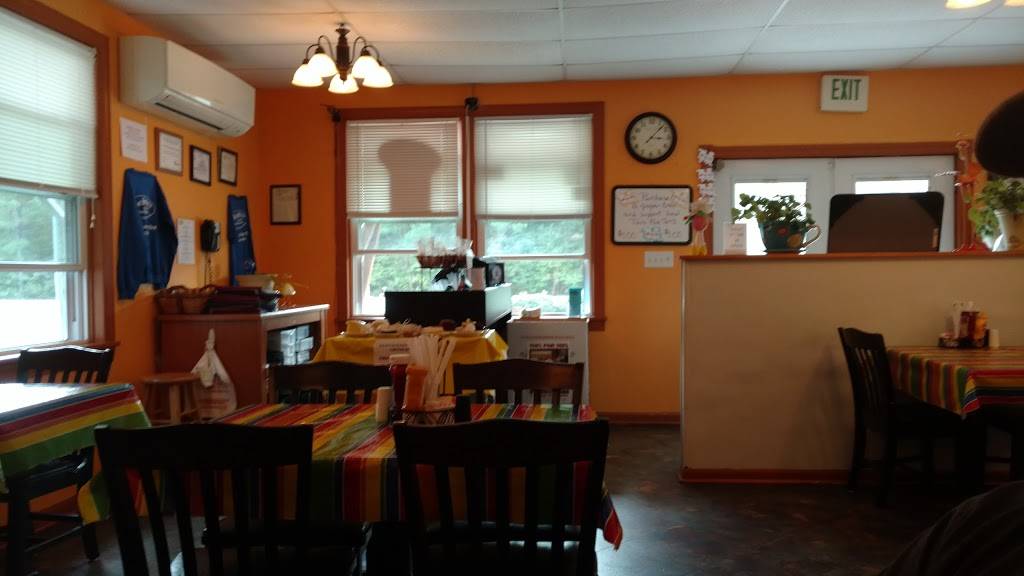 Debbies Family Restaurant | restaurant | 6209 General Puller Hwy, Locust Hill, VA 23092, USA | 8047589595 OR +1 804-758-9595