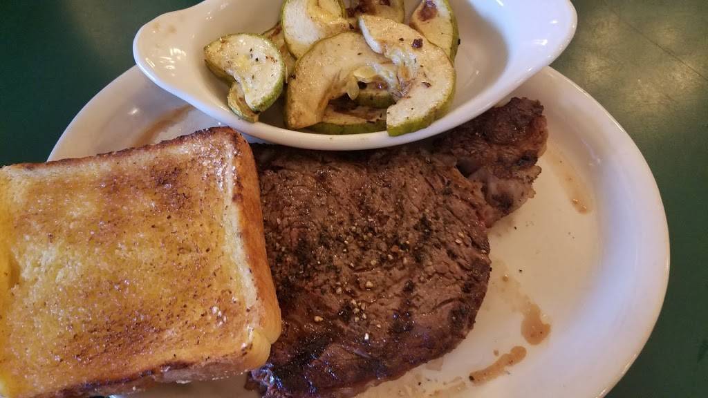 Hereford & Hops Steak House And Brewpub | restaurant | 624 Ludington St, Escanaba, MI 49829, USA | 9067891945 OR +1 906-789-1945
