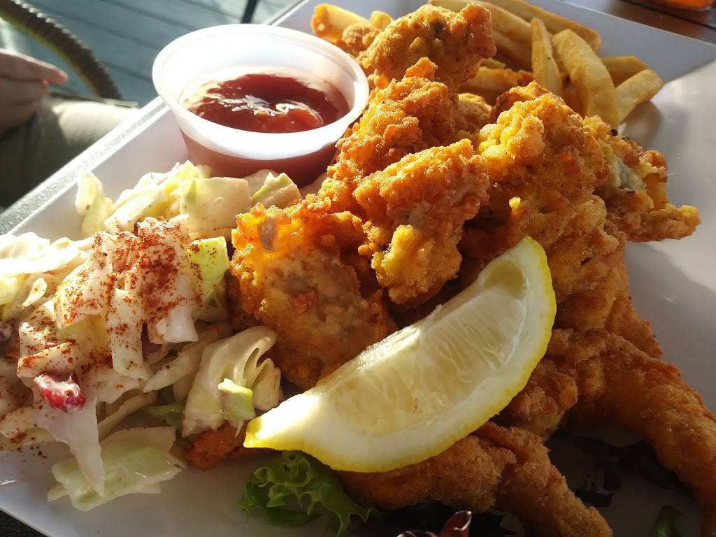 Bubba Gumbo’s | restaurant | 1 Old US Hwy 80, Tybee Island, GA 31328, USA | 9127864445 OR +1 912-786-4445