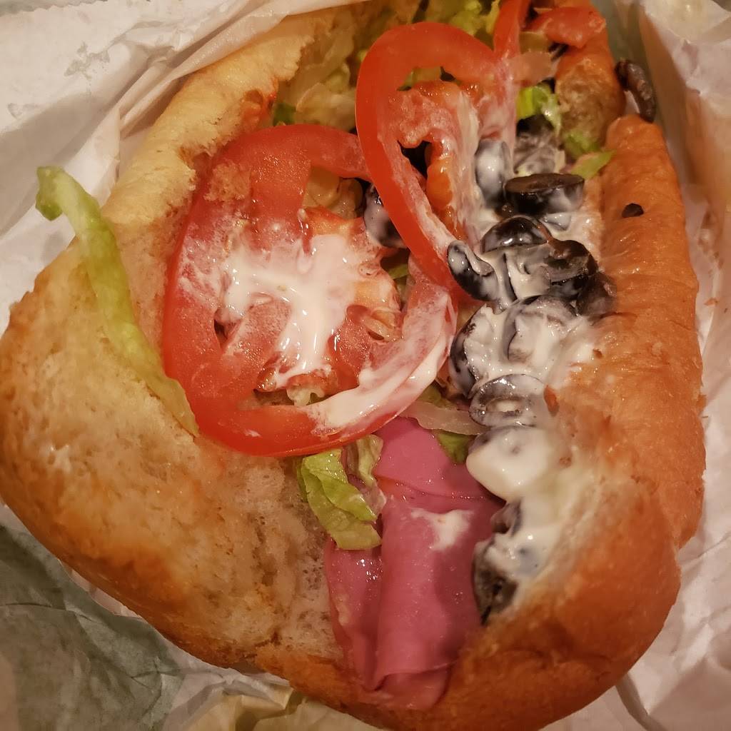 Subway | meal takeaway | 12350 Main St Suite 106, Banks, OR 97106, USA | 5033247120 OR +1 503-324-7120