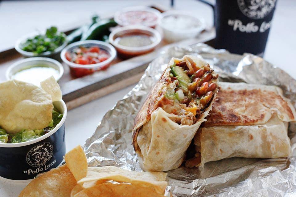 El Pollo Loco | restaurant | 2056 E Ave. J, Lancaster, CA 93535, USA | 6619460009 OR +1 661-946-0009