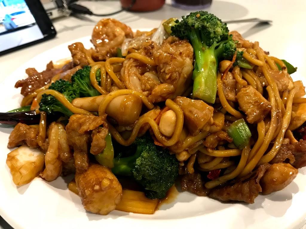 Kung Pao Bowl | restaurant | 12331 Imperial Hwy, Norwalk, CA 90650, USA | 5628631312 OR +1 562-863-1312