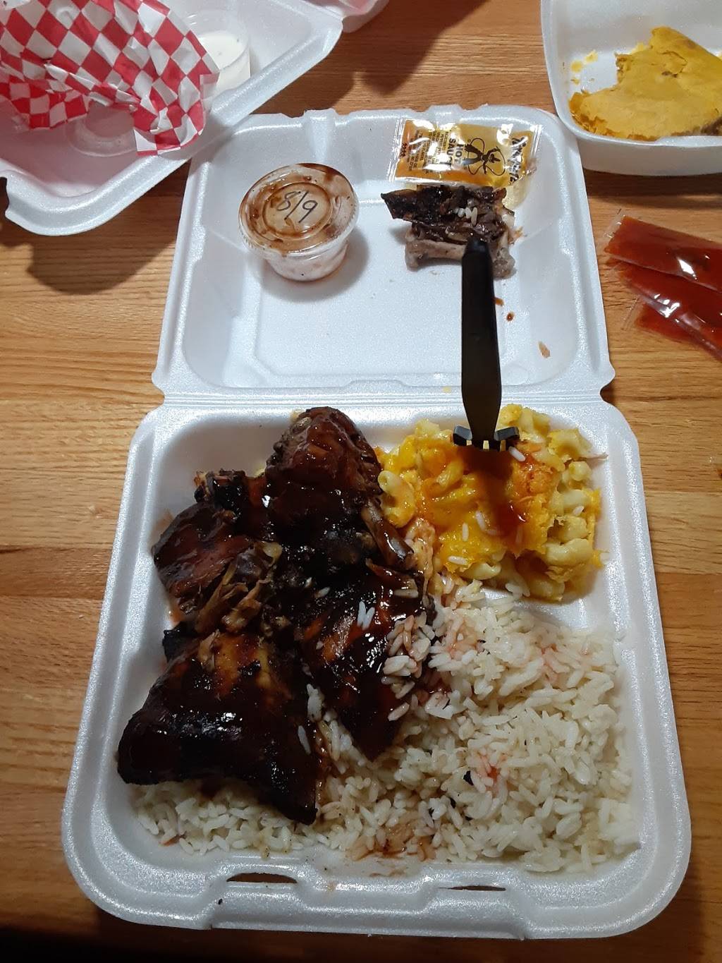 Pon Di River Caribbean Bar and Bistro | restaurant | 2344 Broad River Rd, Columbia, SC 29210, USA | 8036384220 OR +1 803-638-4220