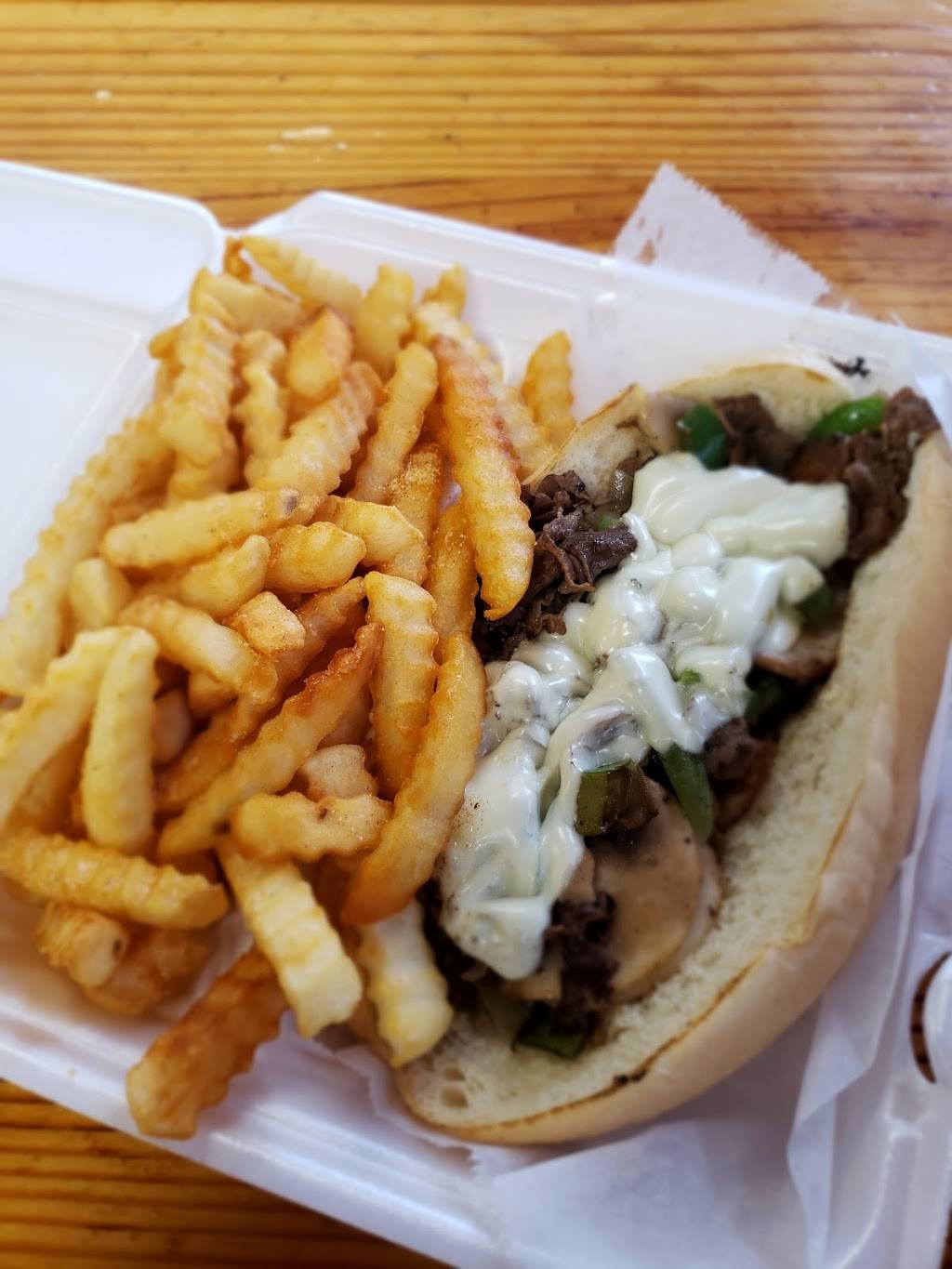 A&D Buffalos | restaurant | 4005 E Belknap St, Haltom City, TX 76111, USA | 8178341111 OR +1 817-834-1111