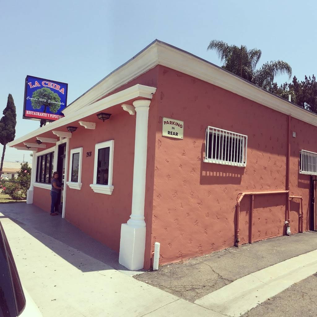 La Ceiba | restaurant | 7908 Eastern Ave, Bell Gardens, CA 90201, USA | 5627760020 OR +1 562-776-0020