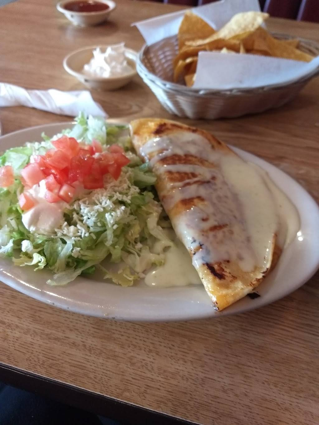 Mexico Lindo Restaurant | restaurant | 2304 E Andrew Johnson Hwy, Morristown, TN 37814, USA | 4233188966 OR +1 423-318-8966