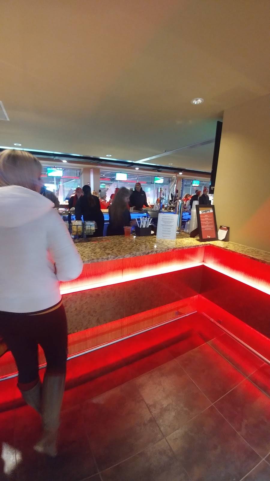 Founders Club | restaurant | 1 Arrowhead Dr, Kansas City, MO 64129, USA | 8169209300 OR +1 816-920-9300