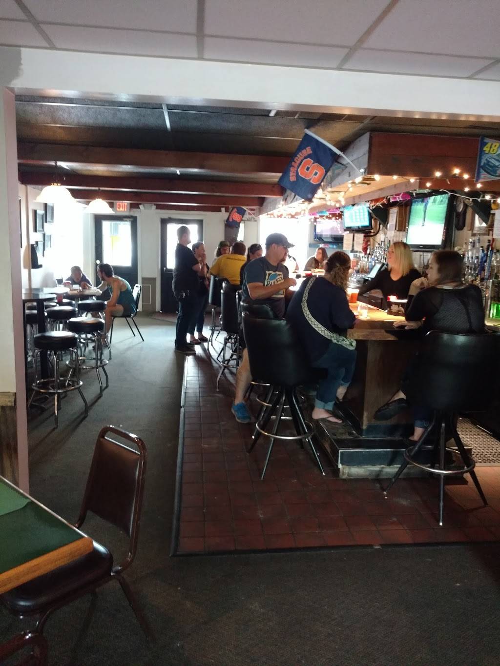 Cheap Charlies Restaurant | restaurant | 8 Elm St, Bloomfield, NY 14469, USA | 5856576812 OR +1 585-657-6812