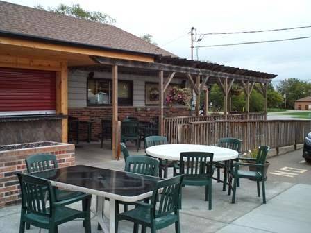 Badlanders Pub & Grill | restaurant | 7922 S Loomis Rd, Wind Lake, WI 53185, USA | 2628957300 OR +1 262-895-7300