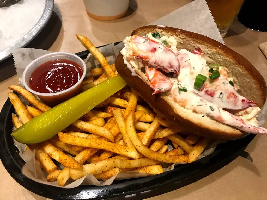 Backyard Bayou | restaurant | 32280 Dyer St, Union City, CA 94587, USA | 5106750095 OR +1 510-675-0095