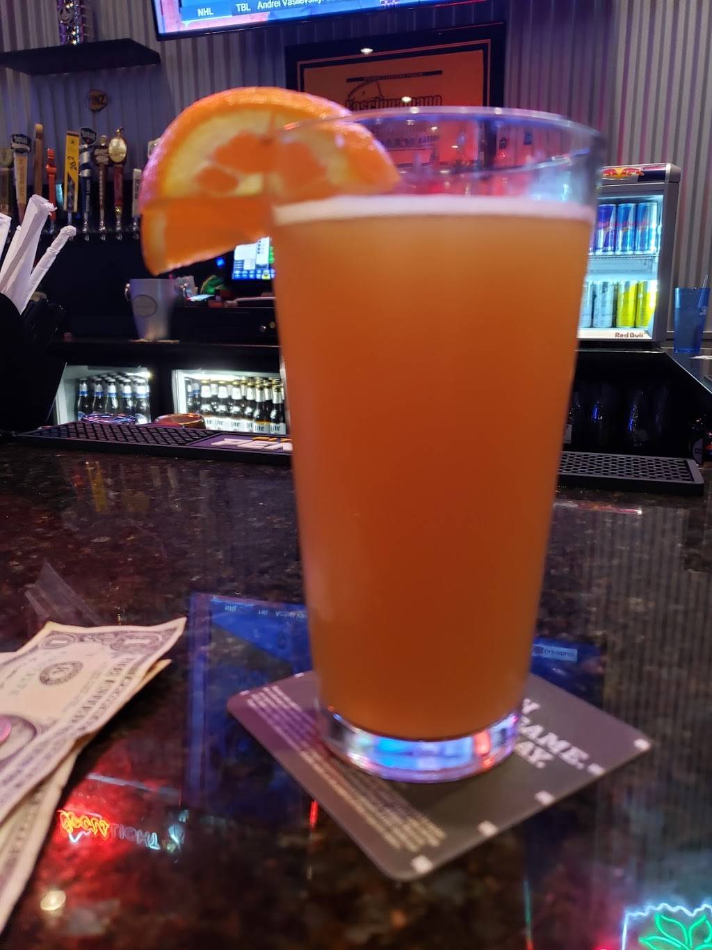 Steel City Sports Bar & Grille | restaurant | 3108 New Butler Rd, New Castle, PA 16101, USA | 7242413336 OR +1 724-241-3336