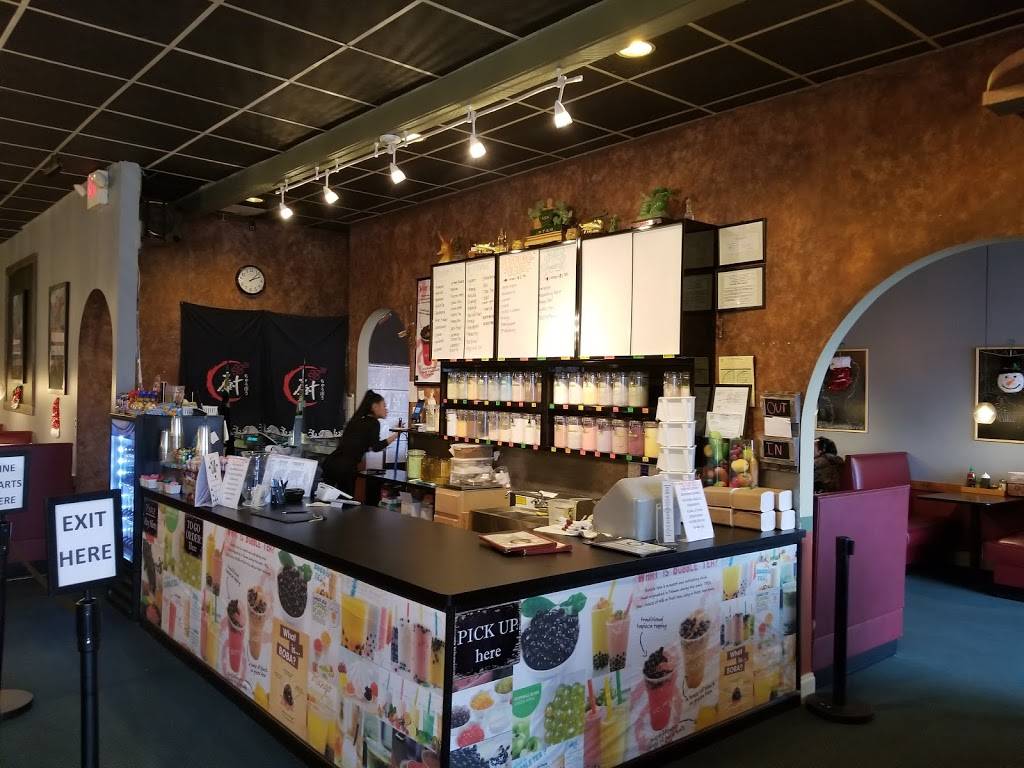 Thai Papaya | restaurant | 321 Harding Pl, Nashville, TN 37211, USA | 6153311527 OR +1 615-331-1527