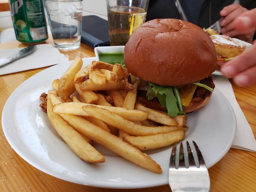 Wild Fig Kitchen | restaurant | 35300 CA-41, Coarsegold, CA 93614, USA | 5596583447 OR +1 559-658-3447