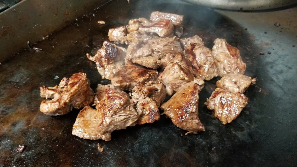 Just A Grubbin | restaurant | 1035 Camden Ave, Rock Hill, SC 29732, USA | 8034939697 OR +1 803-493-9697