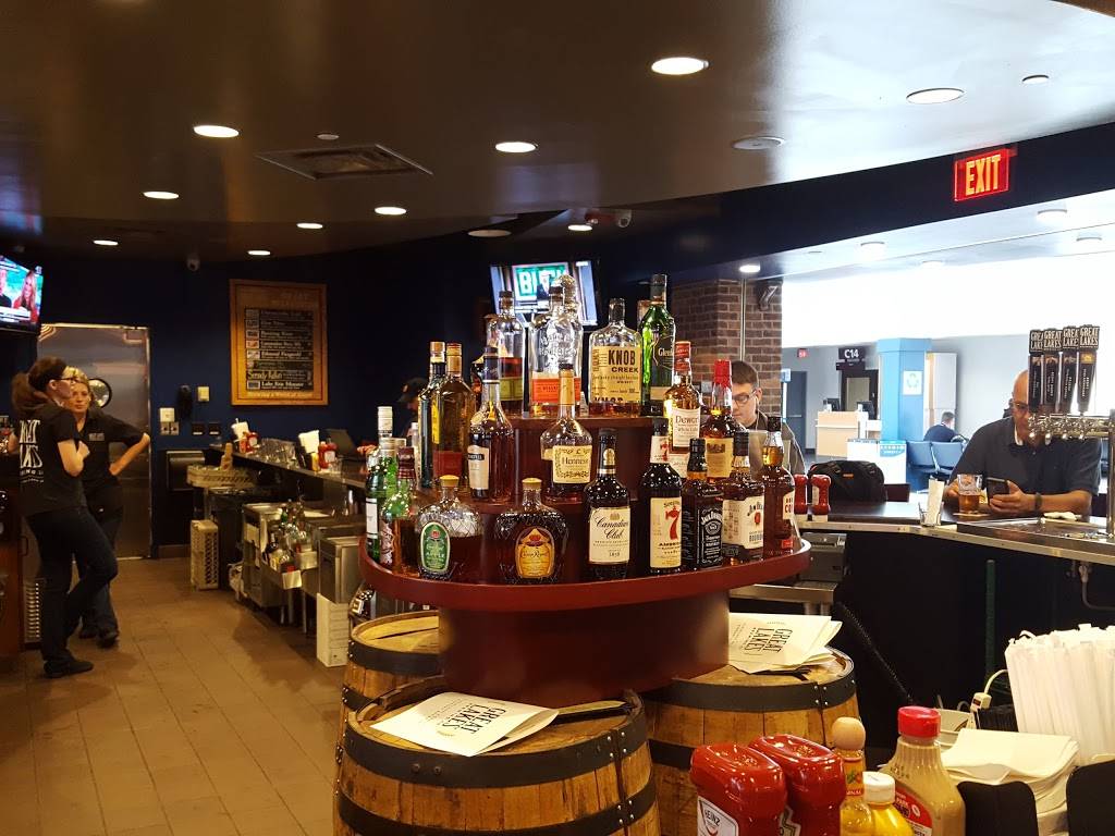 Great Lakes Brewing Company | restaurant | 5300 Riverside Dr, Cleveland, OH 44135, USA | 2162658448 OR +1 216-265-8448