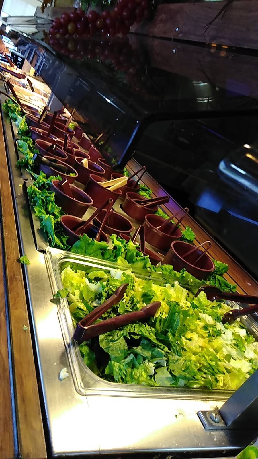 Blue Grass Restaurant | restaurant | 143 W Kentucky Dr, La Center, KY 42056, USA | 2706655391 OR +1 270-665-5391