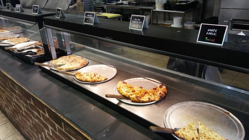 Infinitos Pizza Buffet | restaurant | 4259 Union Deposit Rd, Harrisburg, PA 17111, USA | 7175588080 OR +1 717-558-8080