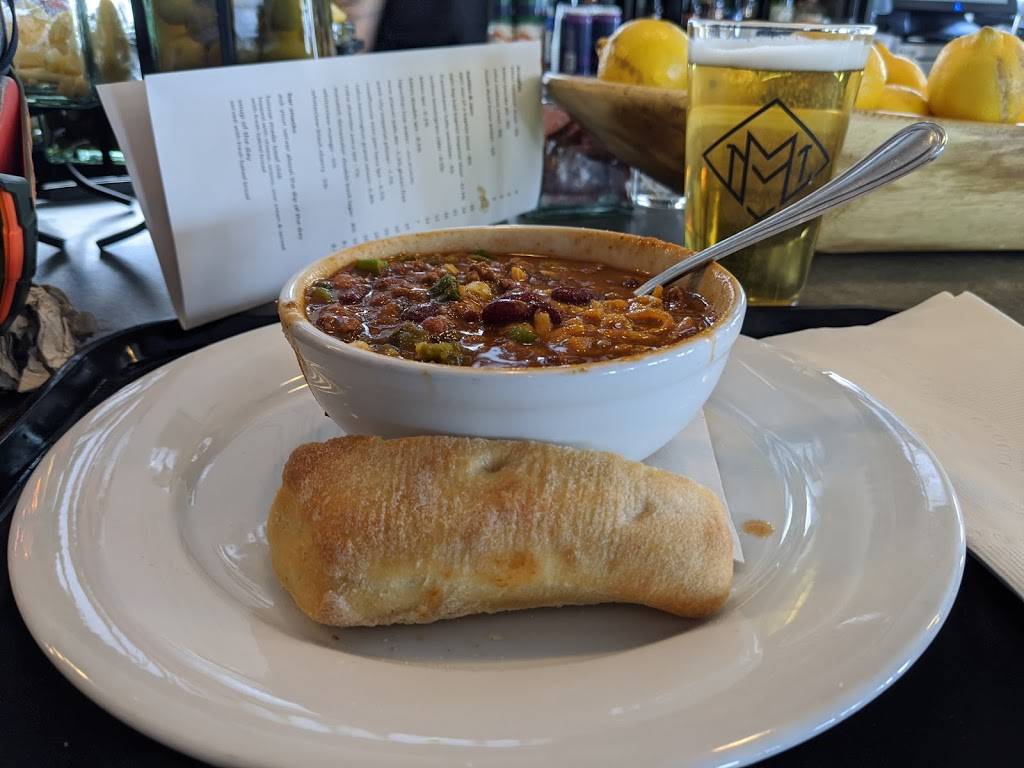 Mid Mountain Lodge | restaurant | Park City, UT 84060, USA | 4356585800 OR +1 435-658-5800