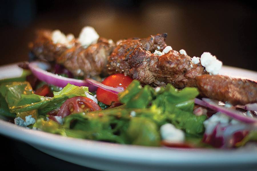 Johnnys Italian Steakhouse | restaurant | 8390 Market St, Middleton, WI 53562, USA | 6088313705 OR +1 608-831-3705