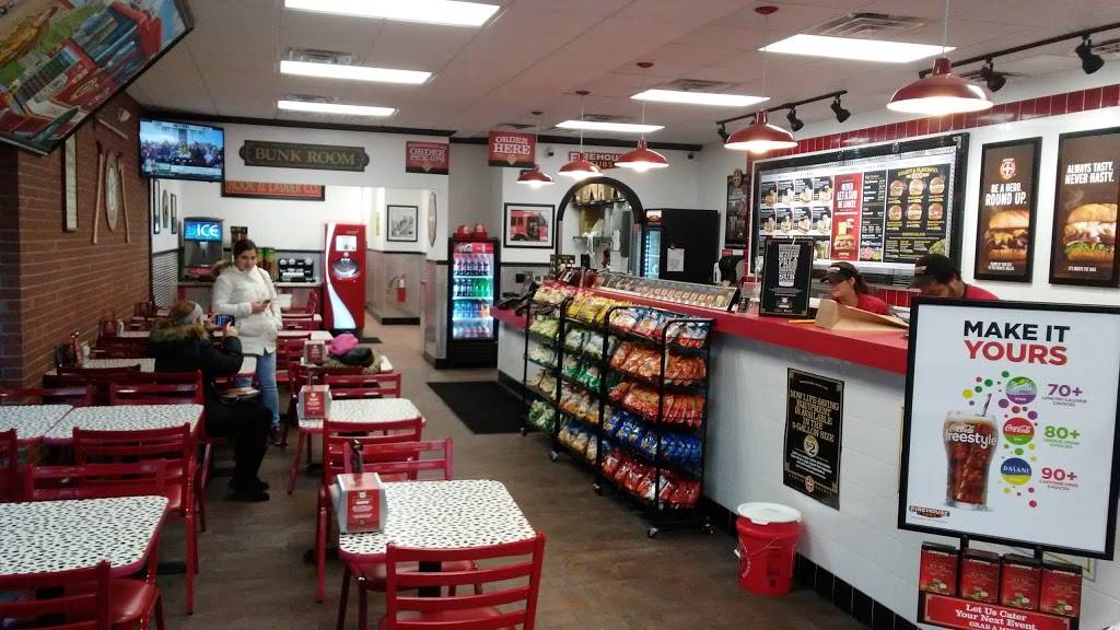 Firehouse Subs | meal delivery | 4994 N Hamilton Rd, Gahanna, OH 43230, USA | 6148552444 OR +1 614-855-2444