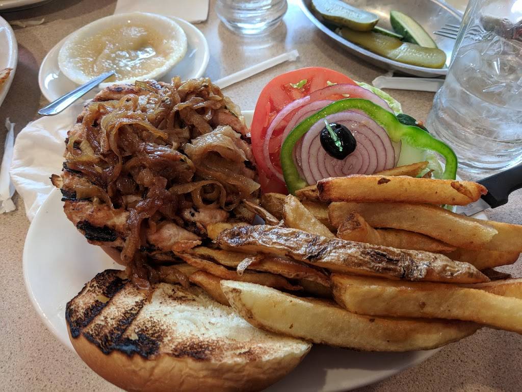 Mill Basin Deli | restaurant | 5823 Avenue T, Brooklyn, NY 11234, USA | 7182414910 OR +1 718-241-4910