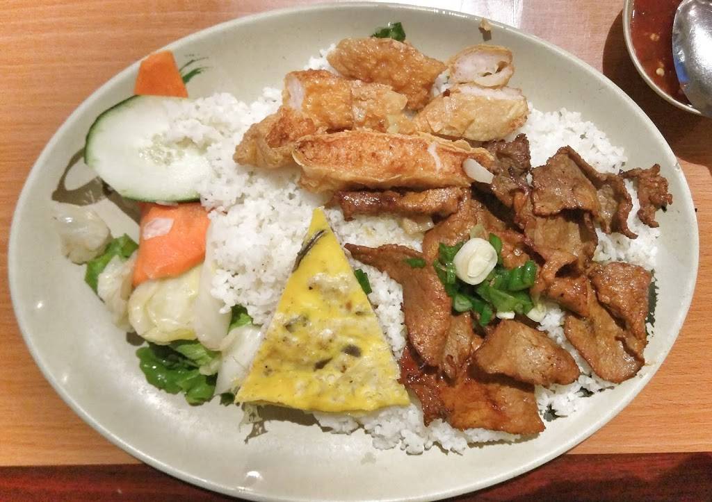 Com Tam Thuan Kieu | restaurant | 120 E Valley Blvd E, San Gabriel, CA 91776, USA | 6262805660 OR +1 626-280-5660