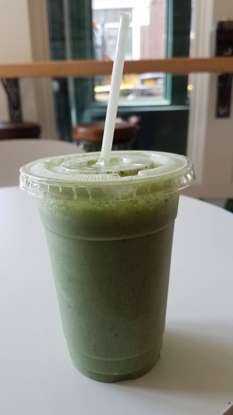 Peoples Pressed | restaurant | 141 Union St, New Bedford, MA 02740, USA | 7749928075 OR +1 774-992-8075