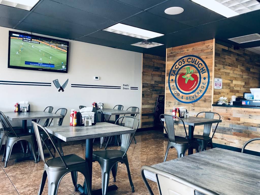 Tacos Culichi | restaurant | 3004 E McDowell Rd, Phoenix, AZ 85008, USA | 6023684518 OR +1 602-368-4518