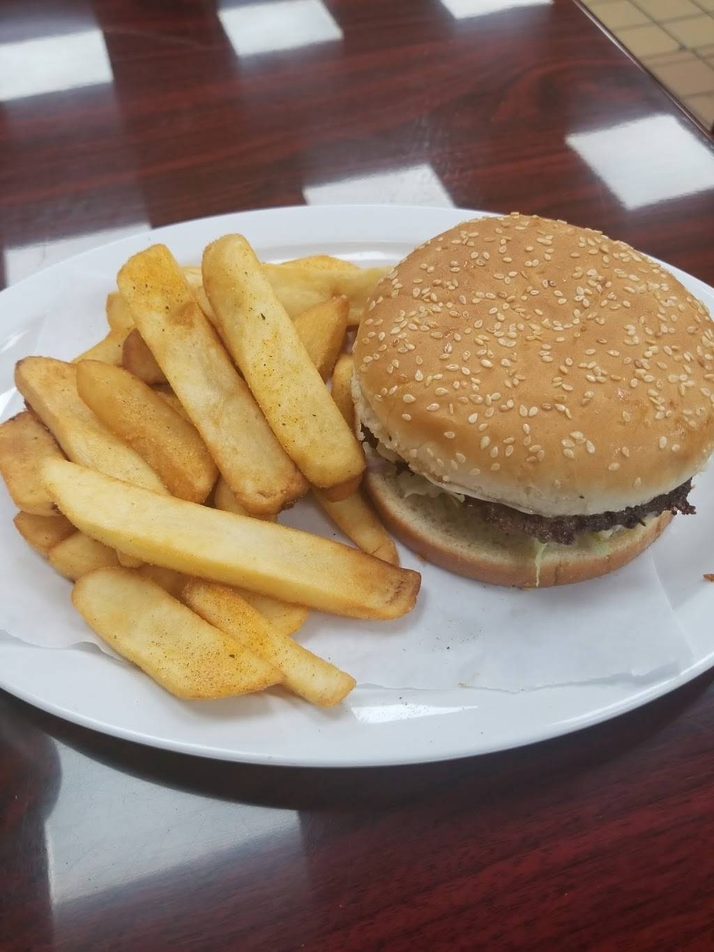 Grill 352 & Kabab Halal | restaurant | 352 Shrewsbury St, Worcester, MA 01604, USA | 7744207225 OR +1 774-420-7225