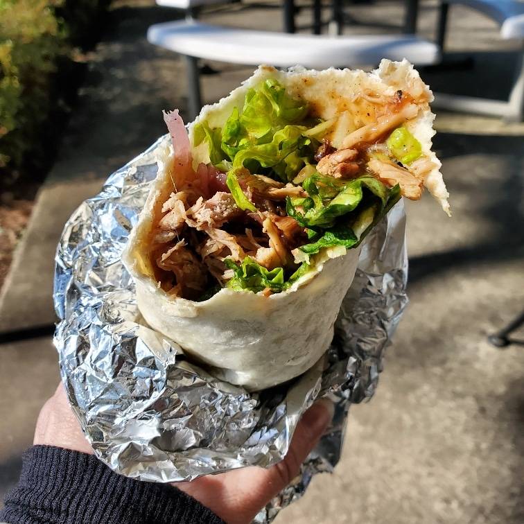 The Coop Food Truck | restaurant | 17421 SE McLoughlin Blvd, Portland, OR 97267, USA | 9713415782 OR +1 971-341-5782