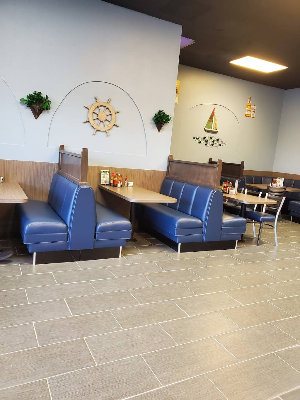 Mariscos Las Palmas | restaurant | 790 S State St suite 2, San Jacinto, CA 92583, USA | 9513504388 OR +1 951-350-4388