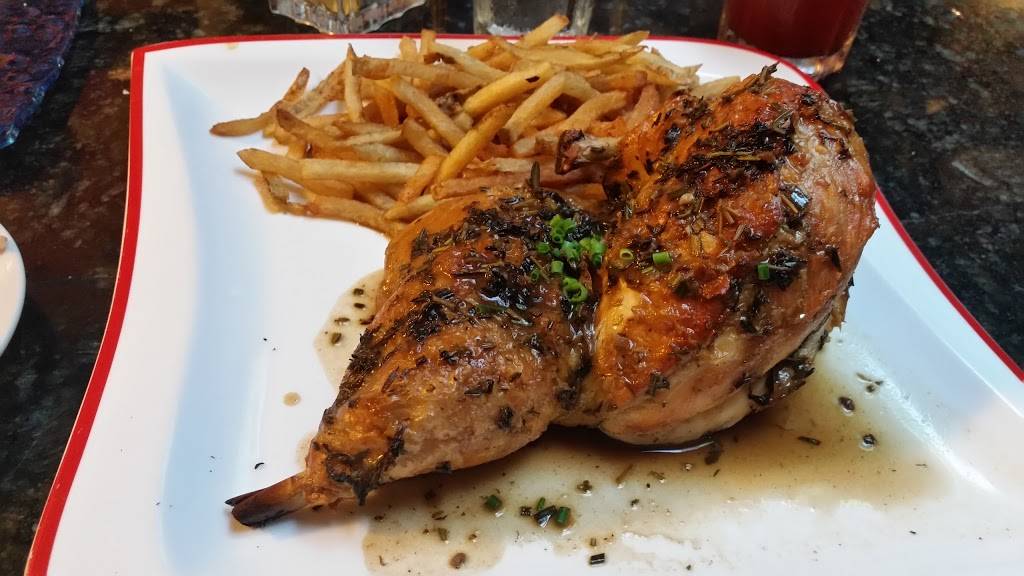 Café Normandie | restaurant | 185 Main St, Annapolis, MD 21401, USA | 4102633382 OR +1 410-263-3382