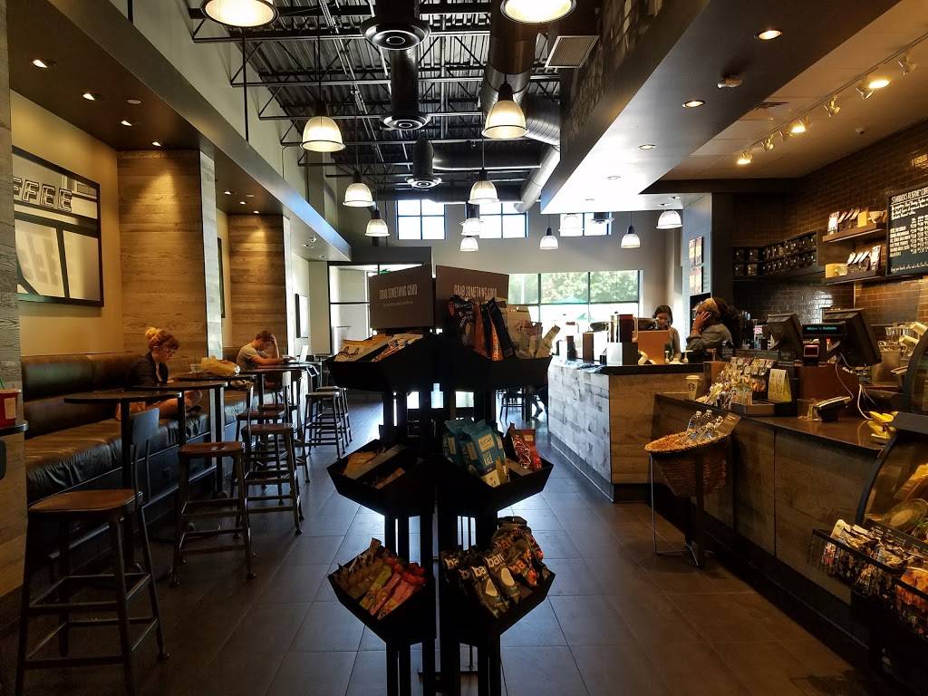 Starbucks | cafe | 3001 N Perryville Rd, Rockford, IL 61114, USA | 8156361673 OR +1 815-636-1673