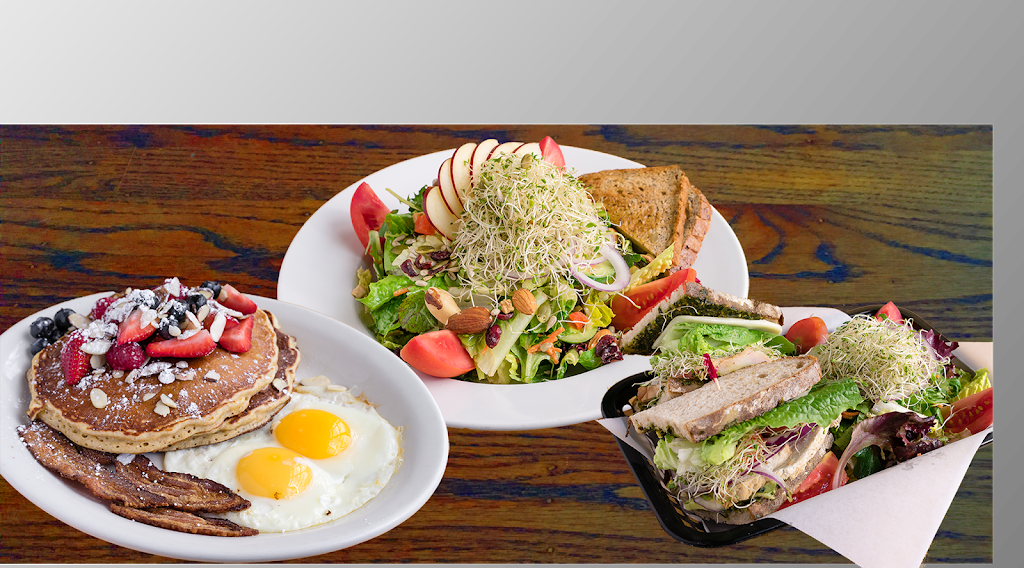 Tomate Cafe | cafe | 2265 Fifth Street, Berkeley, CA 94710, USA | 5105499885 OR +1 510-549-9885
