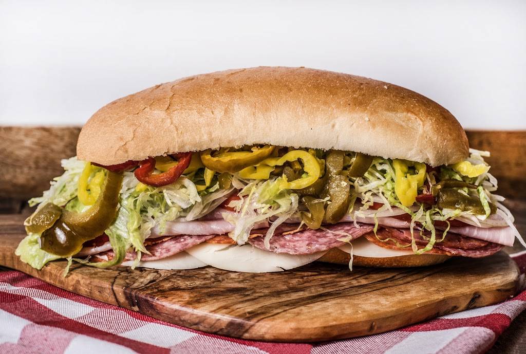 Totally Awesome Subs | restaurant | 6145 Lake Worth Rd, Greenacres, FL 33463, USA | 5612751818 OR +1 561-275-1818