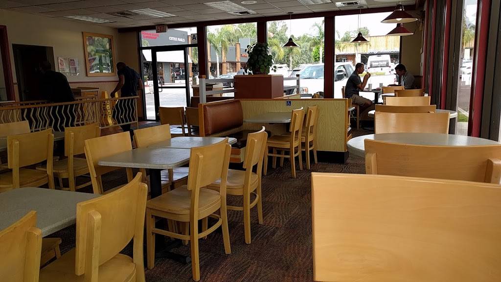Wendys | restaurant | 102 Encinitas Blvd, Encinitas, CA 92024, USA | 7604364088 OR +1 760-436-4088