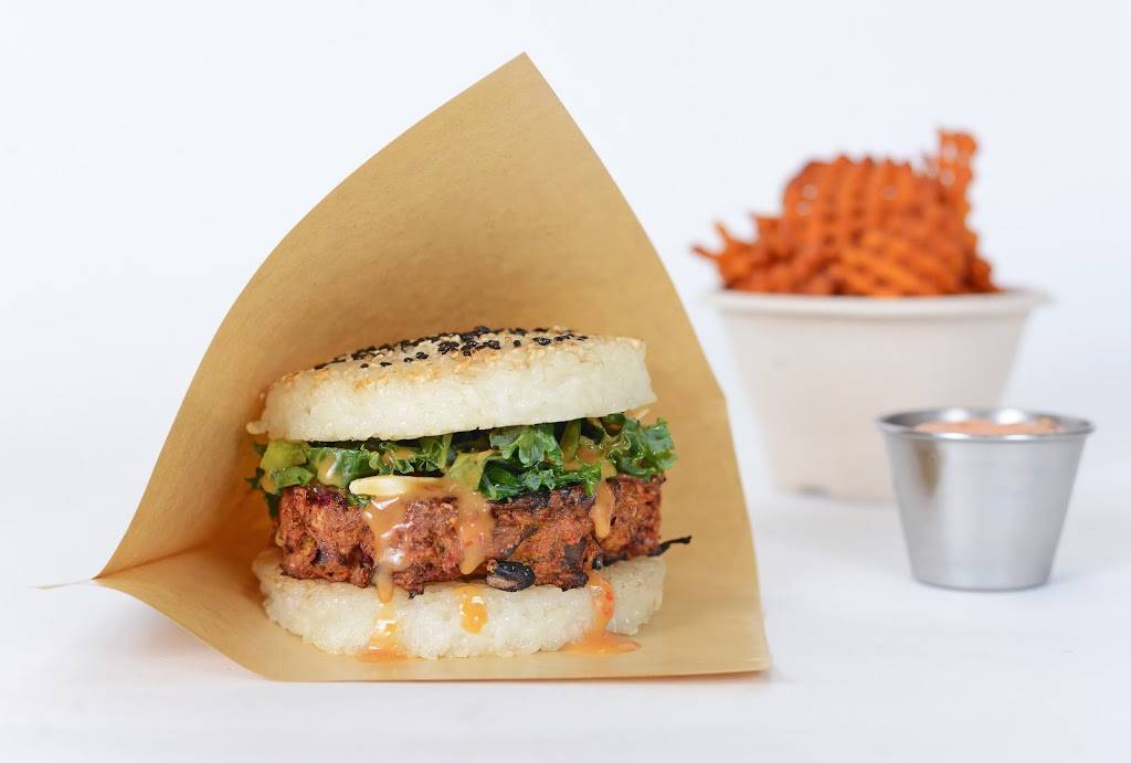 Ripe Delray | restaurant | 15084 Lyons Rd Ste 750, Delray Beach, FL 33446, USA | 5614123750 OR +1 561-412-3750